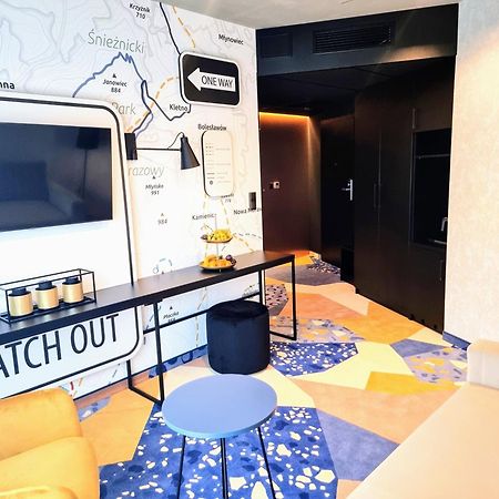 Apartament Zlota Perla Czarna Gora Sienna  Εξωτερικό φωτογραφία